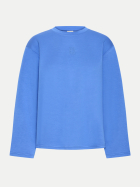 ICHI Pullover IHCOZY 184048-Nebulas Blue bei Robert Ley