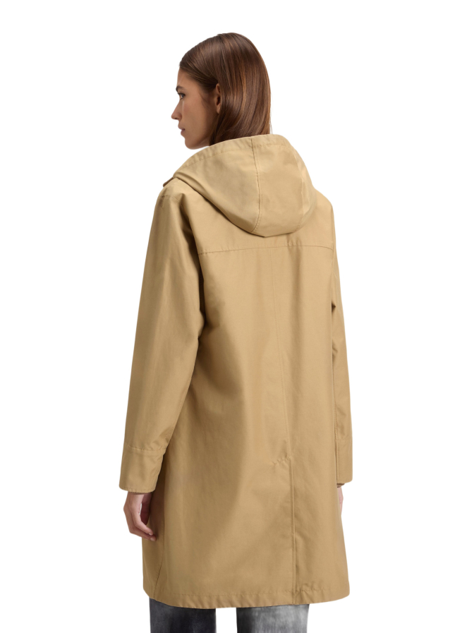 WOOLRICH 3-in-1-Mantel Ramar Cloth bei Robert Ley