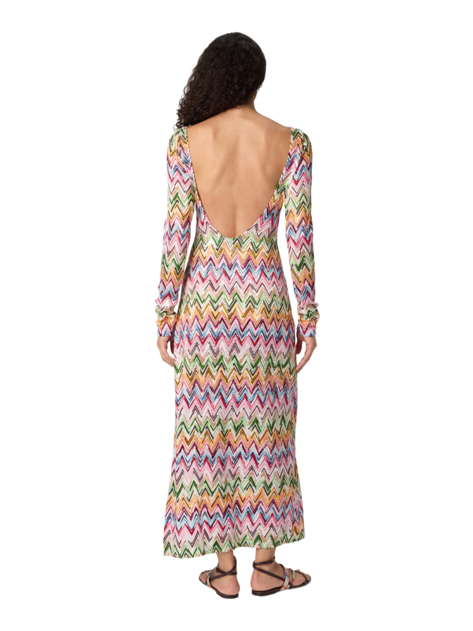 MISSONI Strandkleid bei Robert Ley