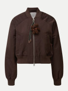 Q/S designed by Outdoor-Jacke 8945-BROWN bei Robert Ley