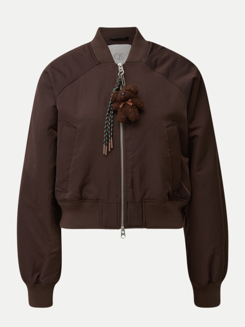 Q/S designed by Outdoor-Jacke bei Robert Ley