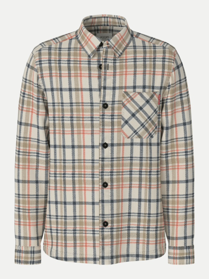 JOOP! JEANS Overshirt Harvi bei Robert Ley
