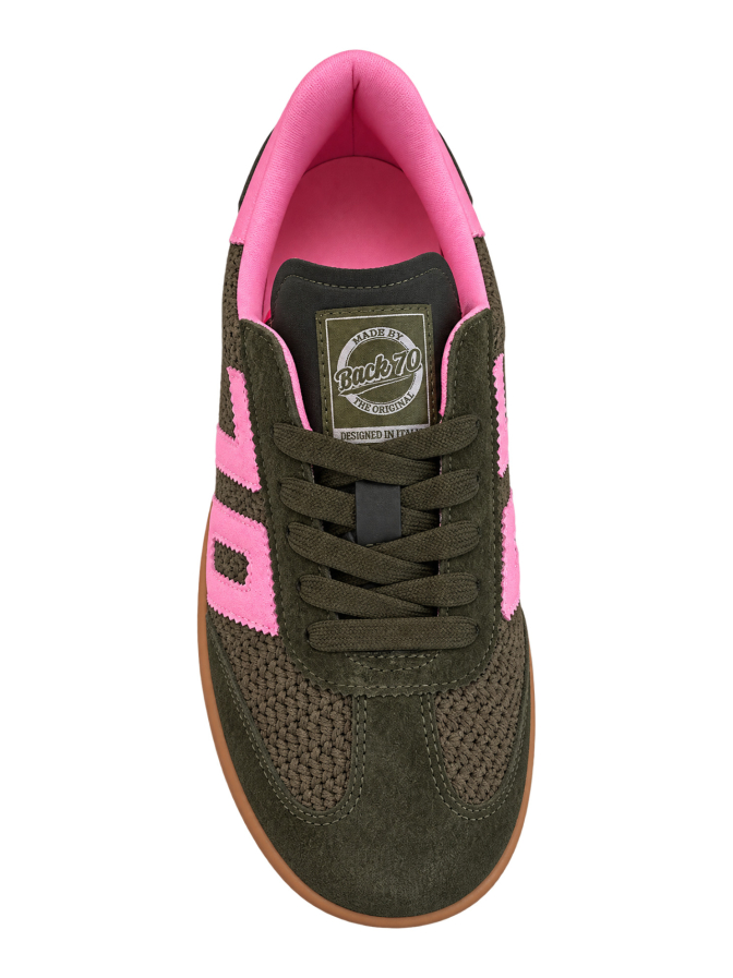 Back 70 Sneaker Cloud bei Robert Ley