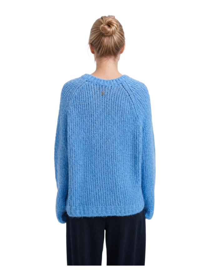 Smith & Soul Strickpullover bei Robert Ley