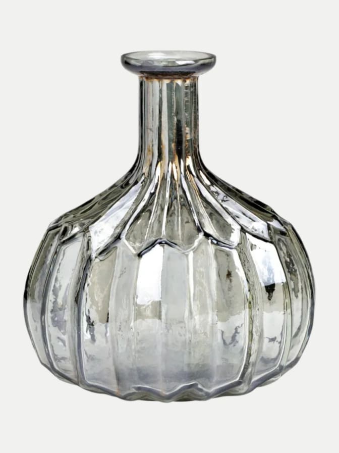 G.WURM Vase - H 16cm bei Robert Ley