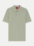 HUGO Poloshirt 337-Light/Pastel Green bei Robert Ley