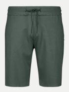 NO EXCESS Kurze Hose aus Jersey 124-Dark Steel bei Robert Ley