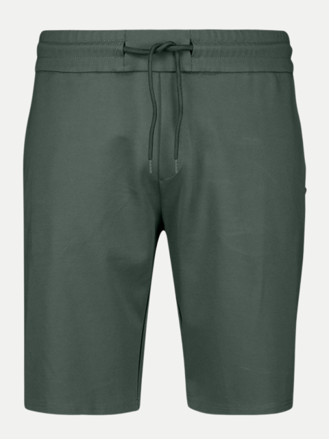 NO EXCESS Kurze Hose aus Jersey bei Robert Ley