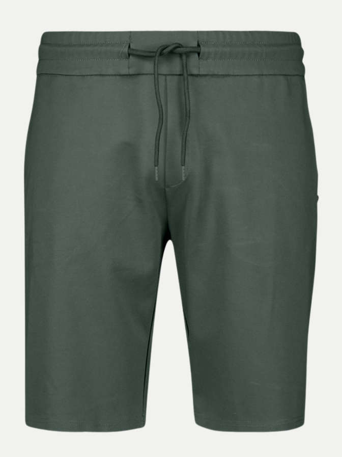 NO EXCESS Kurze Hose aus Jersey bei Robert Ley