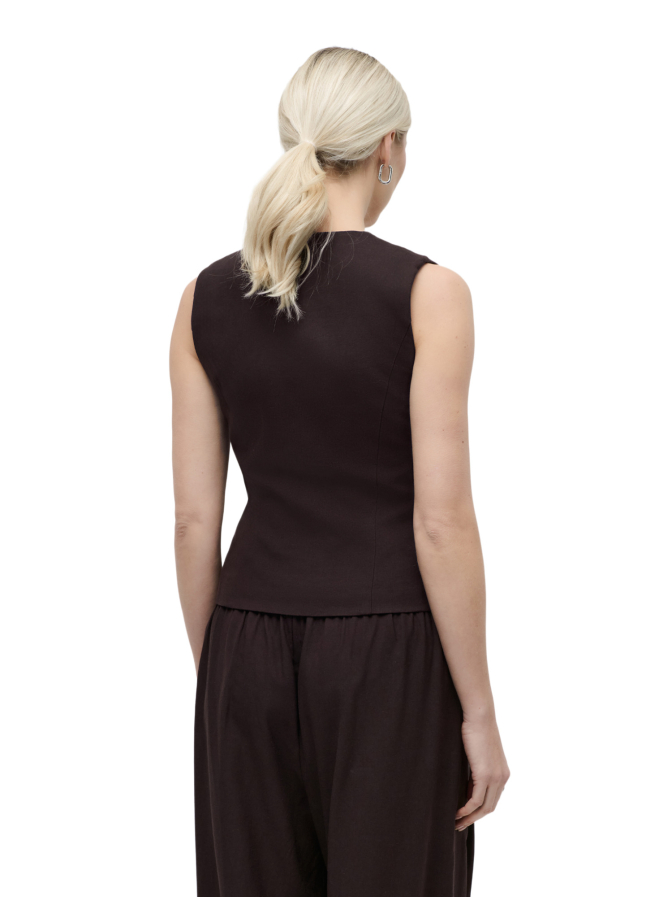 LeGer Studio by Lena Gercke Weste Jemie bei Robert Ley