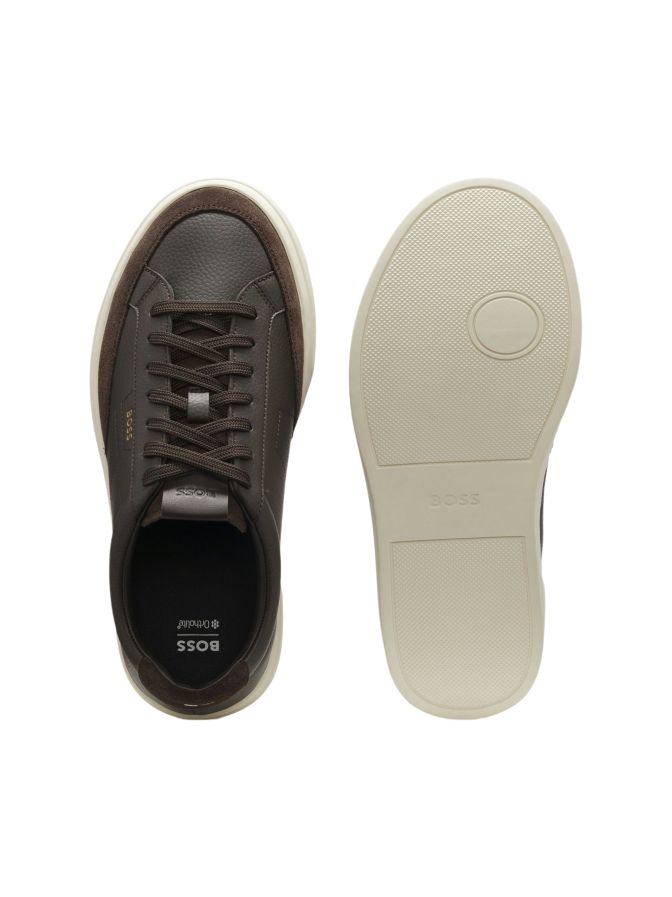 BOSS Black Sneaker Kieran_Tenn bei Robert Ley