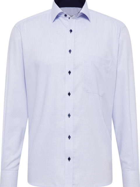 Eterna Comfort-Fit Hemd bei Robert Ley