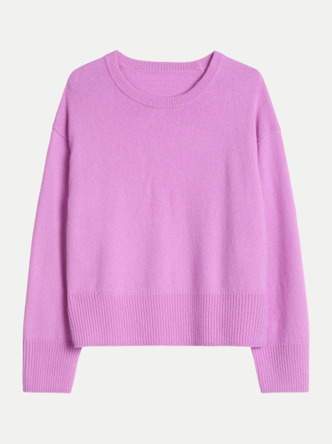Marc O'Polo DENIM Oversize Strickpullover bei Robert Ley