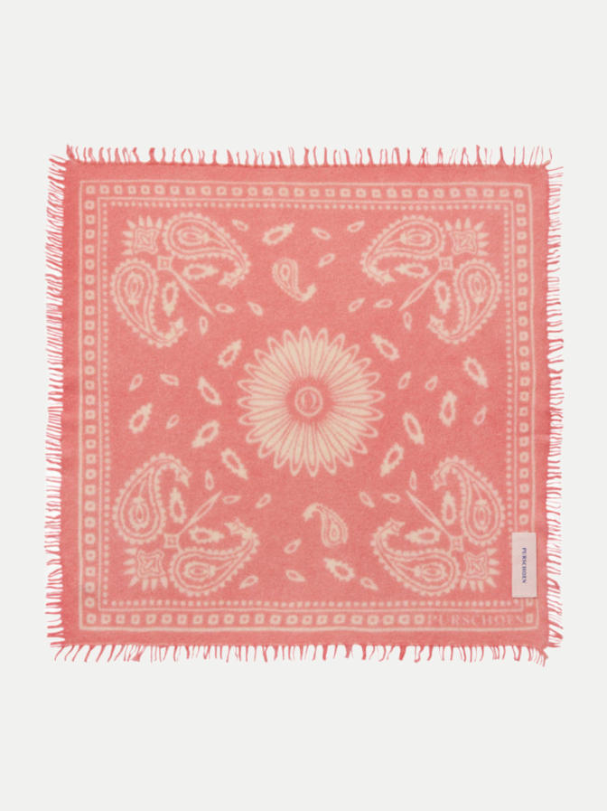 Purschoen Bandana-Tuch 60 × 60 cm bei Robert Ley