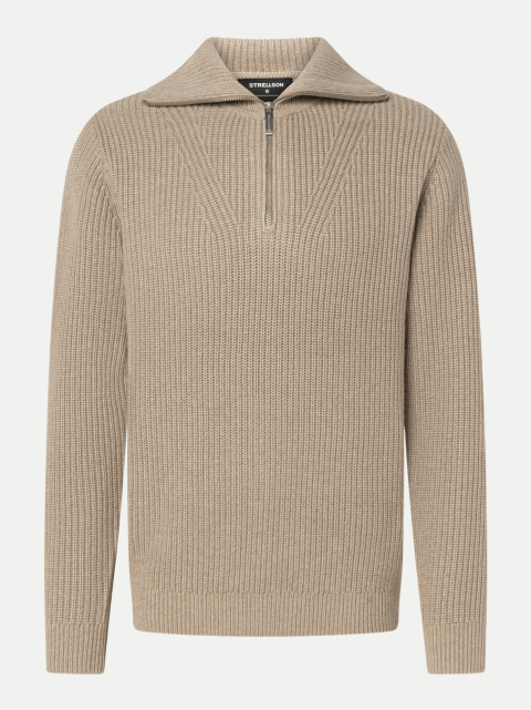 Strellson Strick-Troyer Remo-TR bei Robert Ley