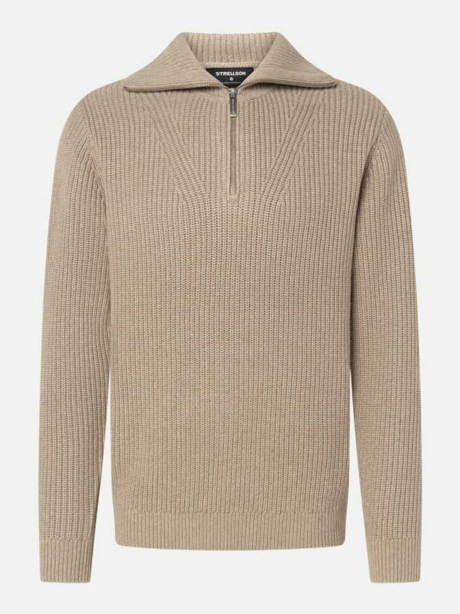 Strellson Strick-Troyer Remo-TR bei Robert Ley