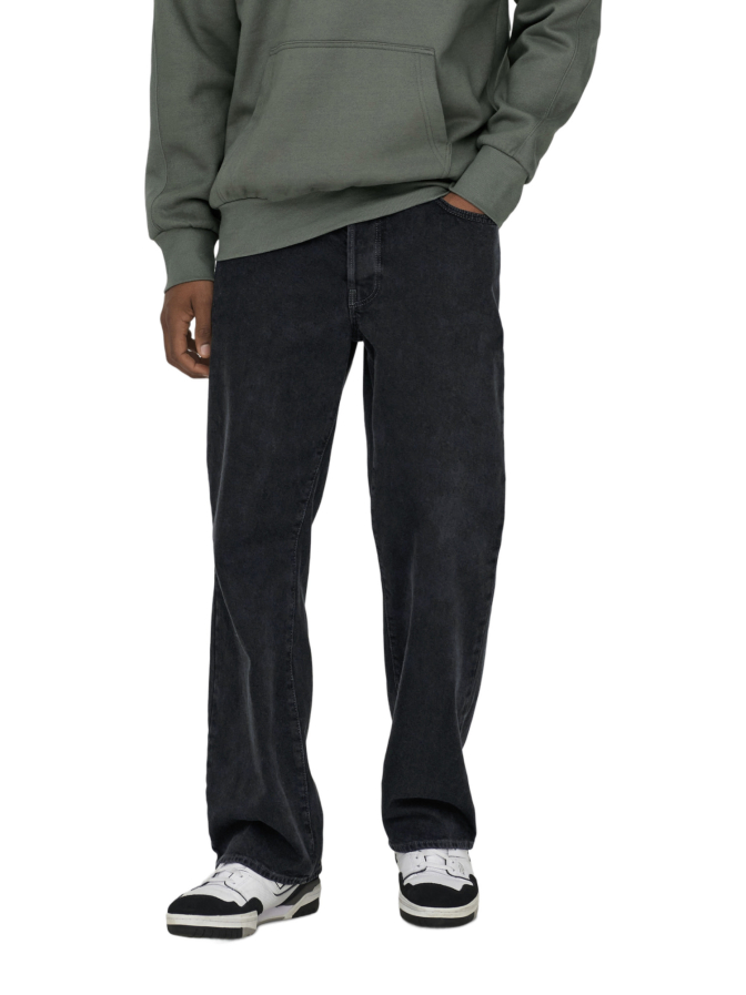 Only & Sons Loose- Fit Jeans bei Robert Ley