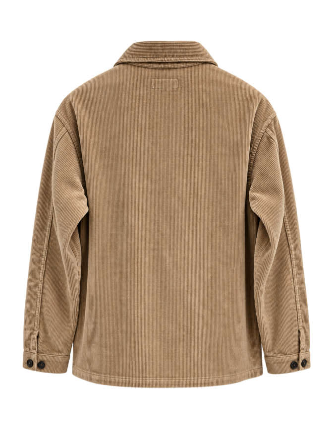 Polo Ralph Lauren Overshirt aus Cord bei Robert Ley