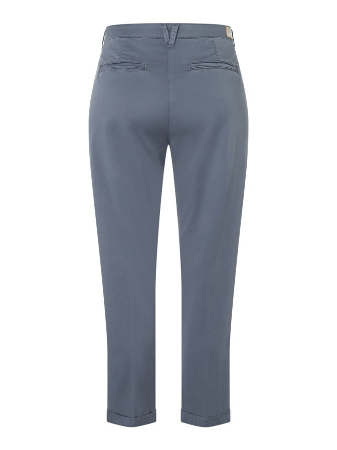 MAC Chino Hose Turn Up bei Robert Ley