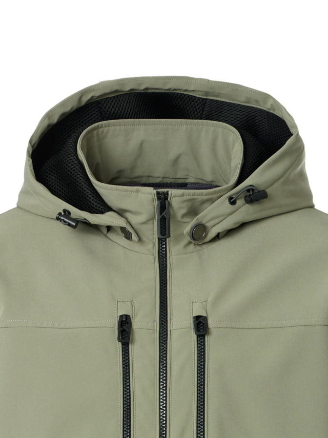 Casamoda Softshell Jacke bei Robert Ley