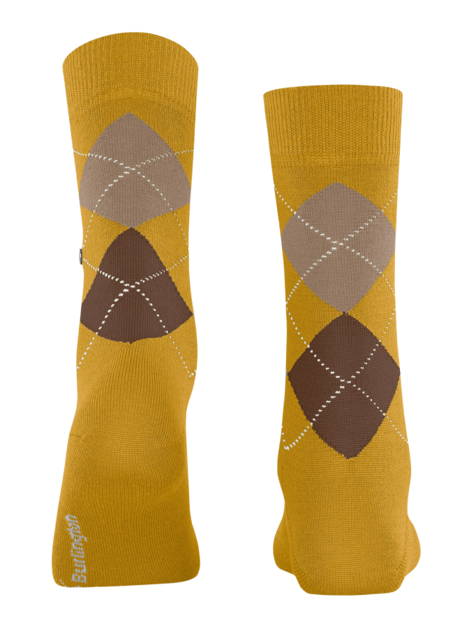 Falke Socken Marylebone bei Robert Ley