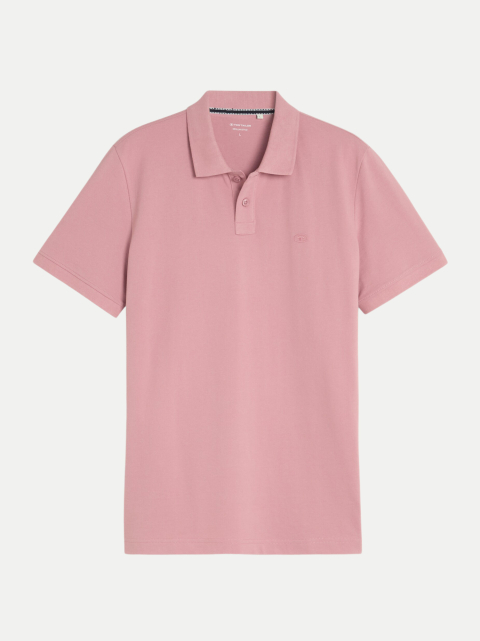 Tom Tailor Casual Basic Poloshirt bei Robert Ley