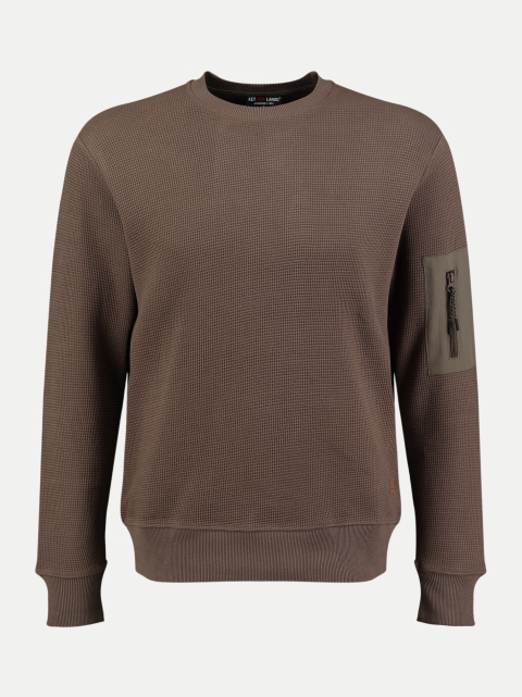 Key Largo Langarmshirt bei Robert Ley