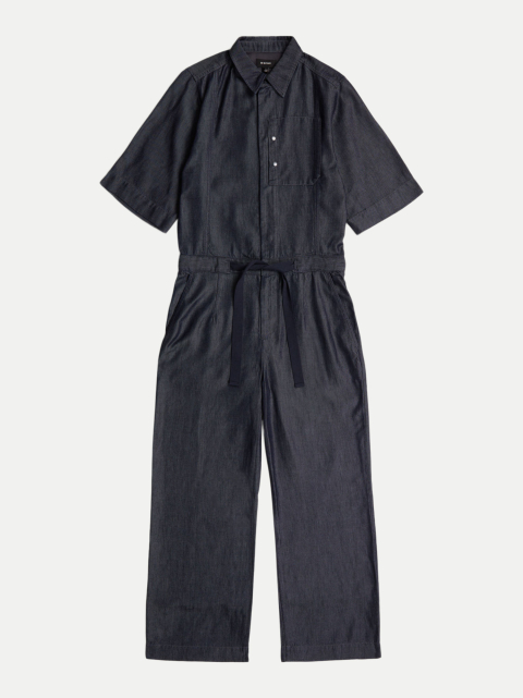 G-STAR RAW Regular-Fit Jumpsuit bei Robert Ley
