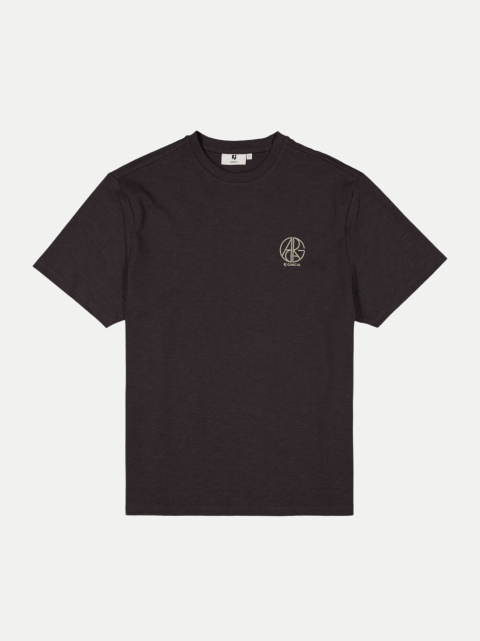 Garcia T-Shirt mit Brust- und Rückenprint bei Robert Ley