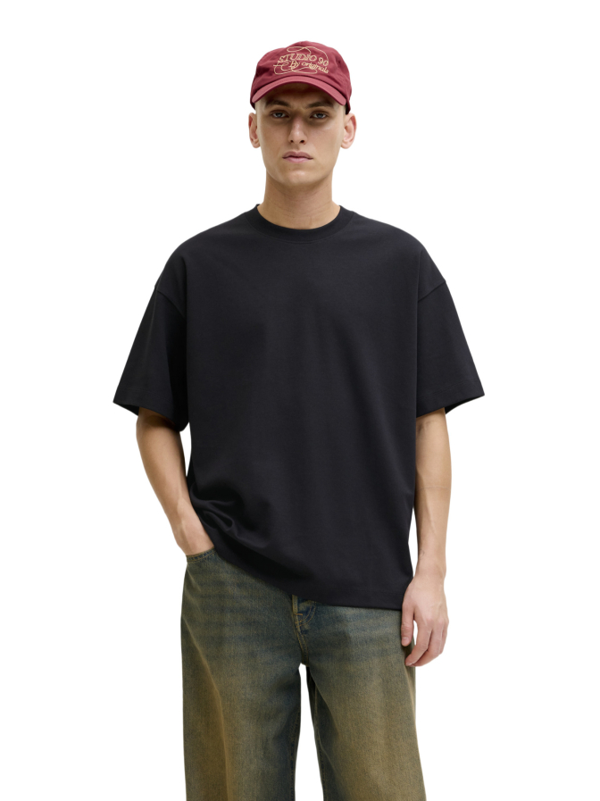 Jack & Jones T-Shirt JJEBARRON bei Robert Ley