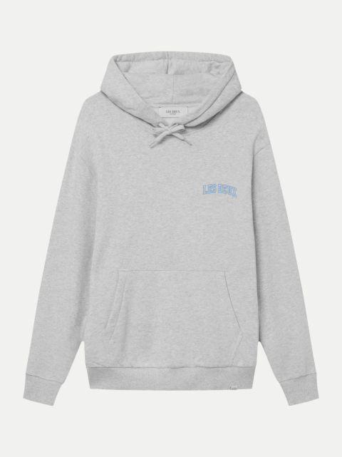 LES DEUX Hoodie Blake 2.0 bei Robert Ley