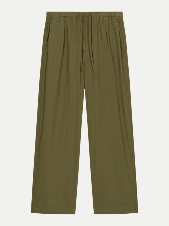 Closed Relaxed-Fit Hose Romilla bei Robert Ley