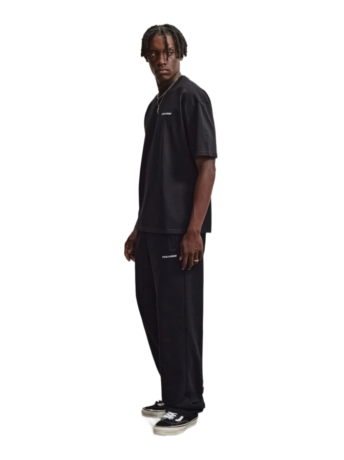 Pegador Loose-Fit Sweatpants Logo bei Robert Ley