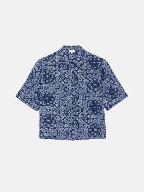 s.Oliver RED LABEL Boxy Fit Bluse bei Robert Ley