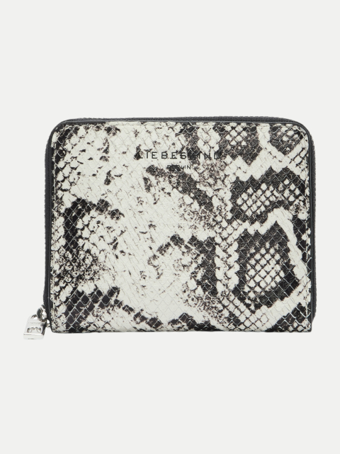 Liebeskind Berlin Portemonnaie in Snake-Optik bei Robert Ley