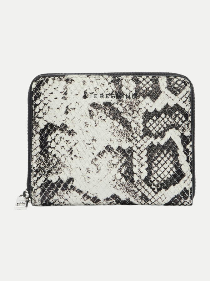 Liebeskind Berlin Portemonnaie in Snake-Optik bei Robert Ley