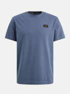 PME Legend T-Shirt American Classic 5052-Bijou Blue bei Robert Ley