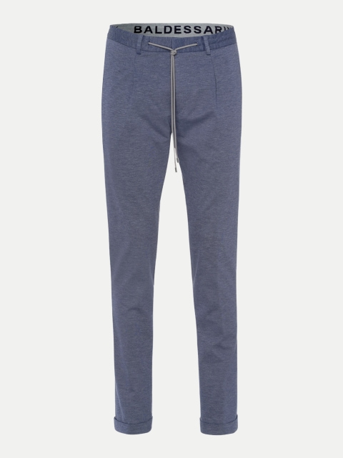 Baldessarini Slim-Fit Baukasten Hose Cross bei Robert Ley
