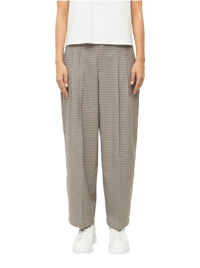 s.Oliver RED LABEL Barrel-Leg Hose bei Robert Ley