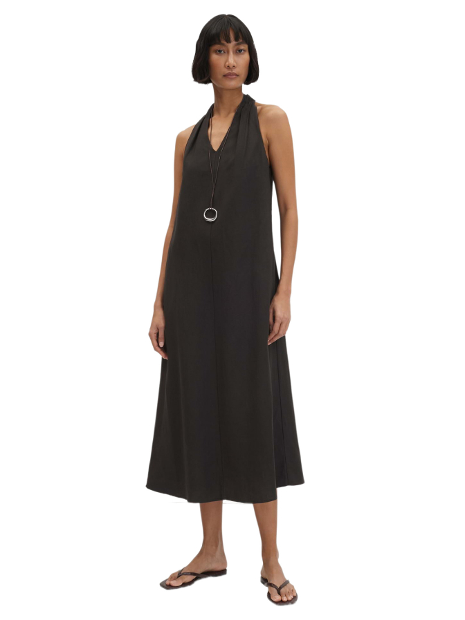 someday Neckholderkleid Qudia bei Robert Ley