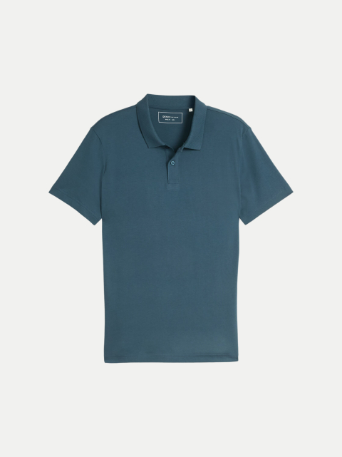 Tom Tailor Denim Poloshirt bei Robert Ley