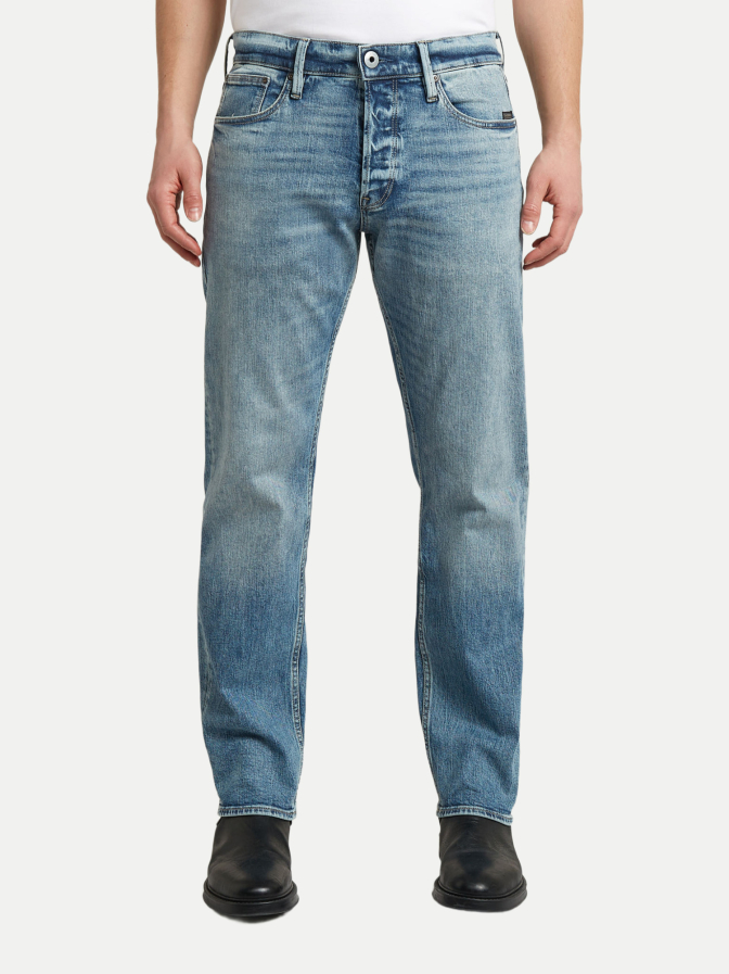 G-STAR RAW Jeans Slim Tapered Streem bei Robert Ley