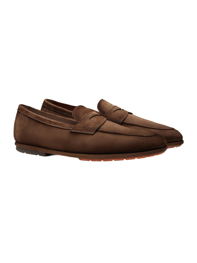 Santoni Loafer Carlo bei Robert Ley