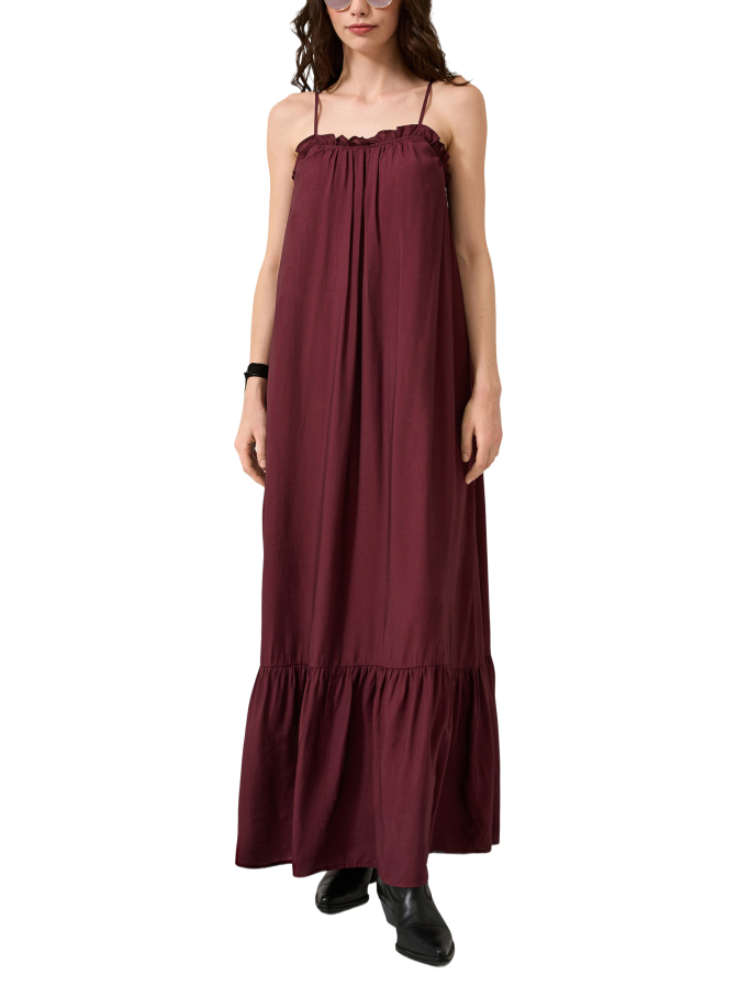 Q/S designed by Loose- Fit  Kleid bei Robert Ley