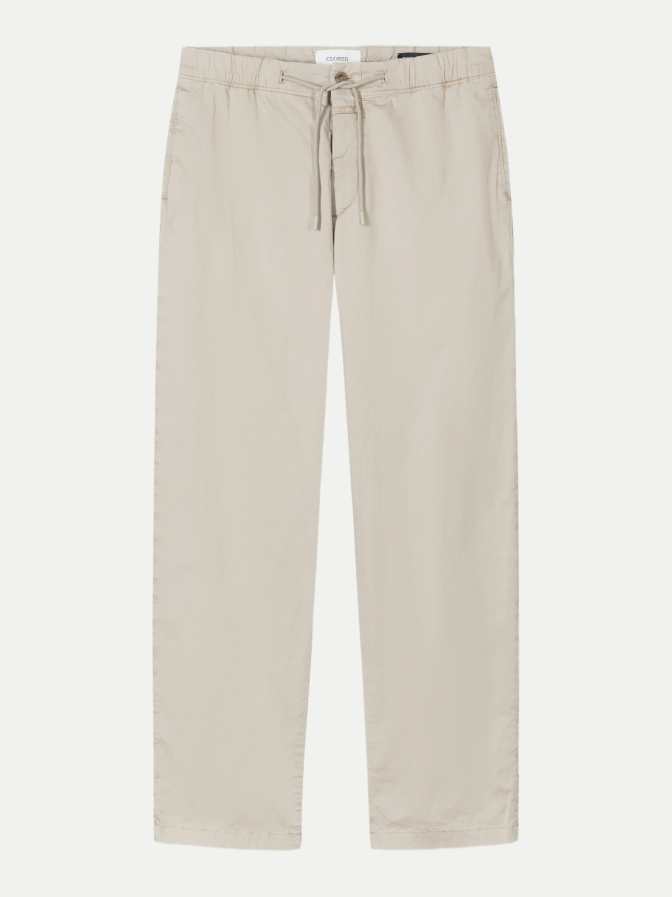 CLOSED Relaxed-Fit Hose Tropea bei Robert Ley