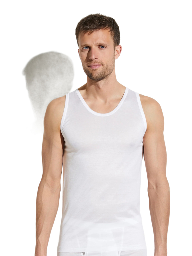 Zimmerli Tank Top Royal Classic bei Robert Ley