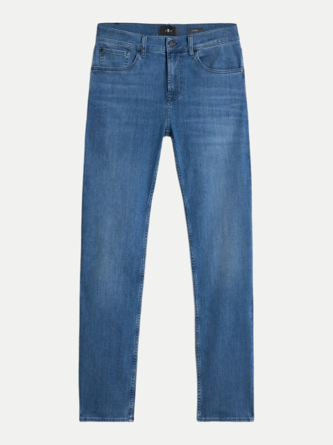 7 for all mankind Slim-Fit Jeans Slimmy bei Robert Ley