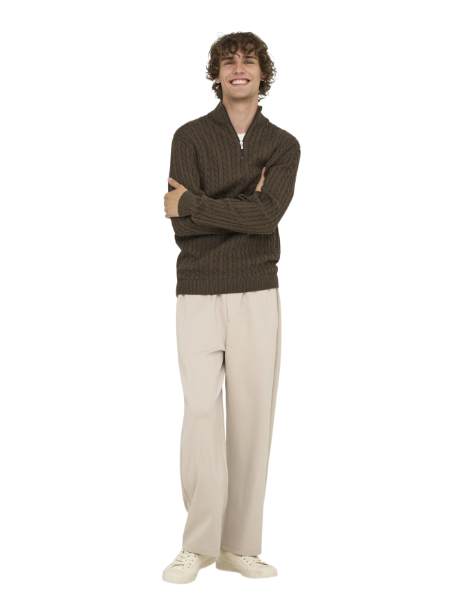 Only & Sons Strickpullover ONSLOUI mit Zopfmuster bei Robert Ley