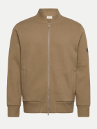 Gant Bomberjacke 264-LIGHT TAUPE bei Robert Ley