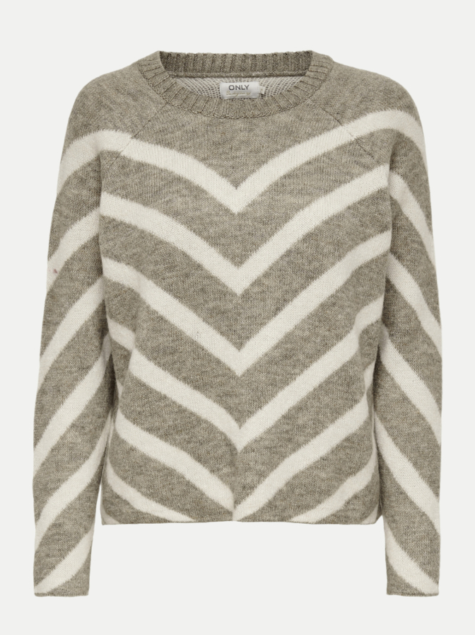 Only Strick-Pullover Eliza bei Robert Ley